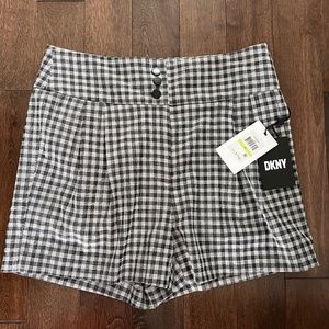 DKNY dress shorts